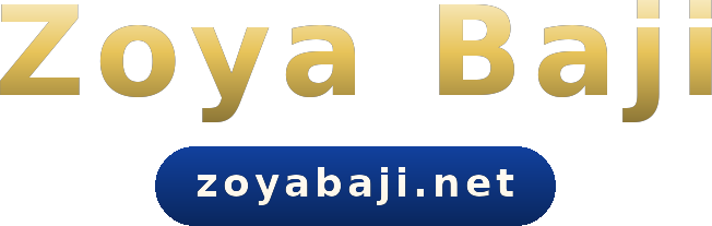Zoya Baji logo