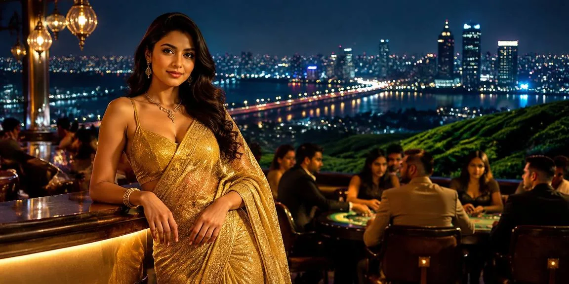 Zoya Baji বিচ ভলিবল বেট