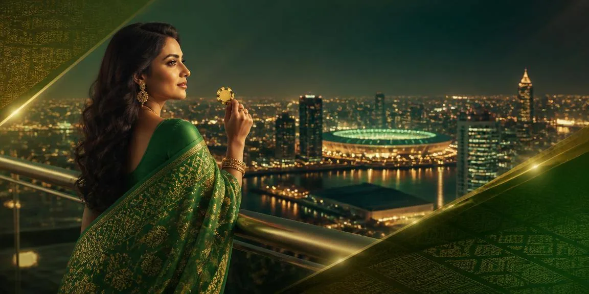 Zoya Baji লাইভ স্যালন প্রিভে রুলেট