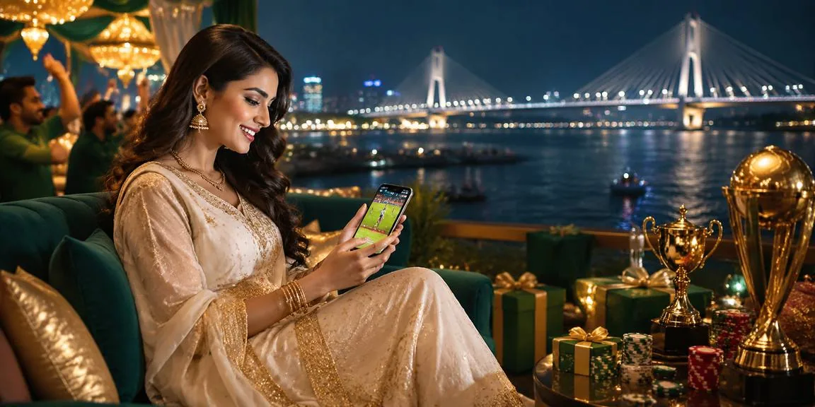 Zoya Baji ইউএফসি বেটিং